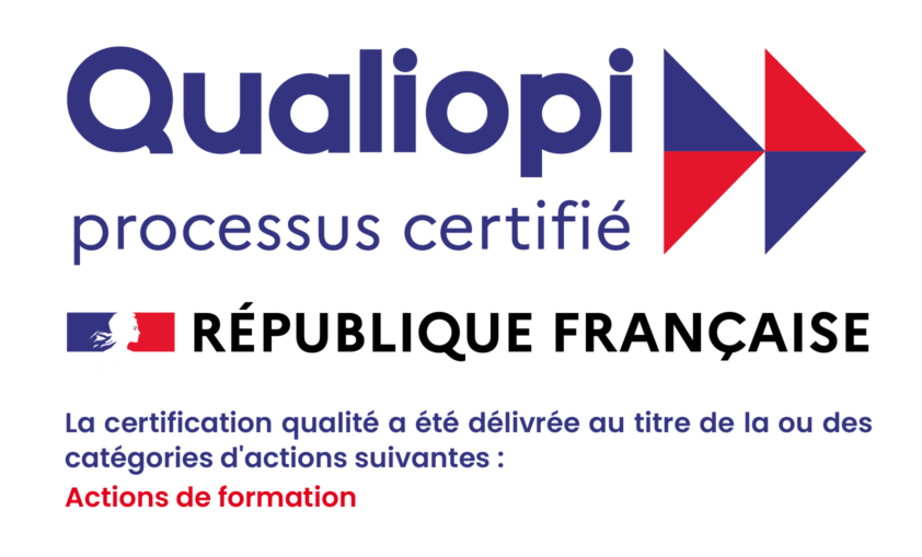 certification Qualiopi Beauval Auto-école
